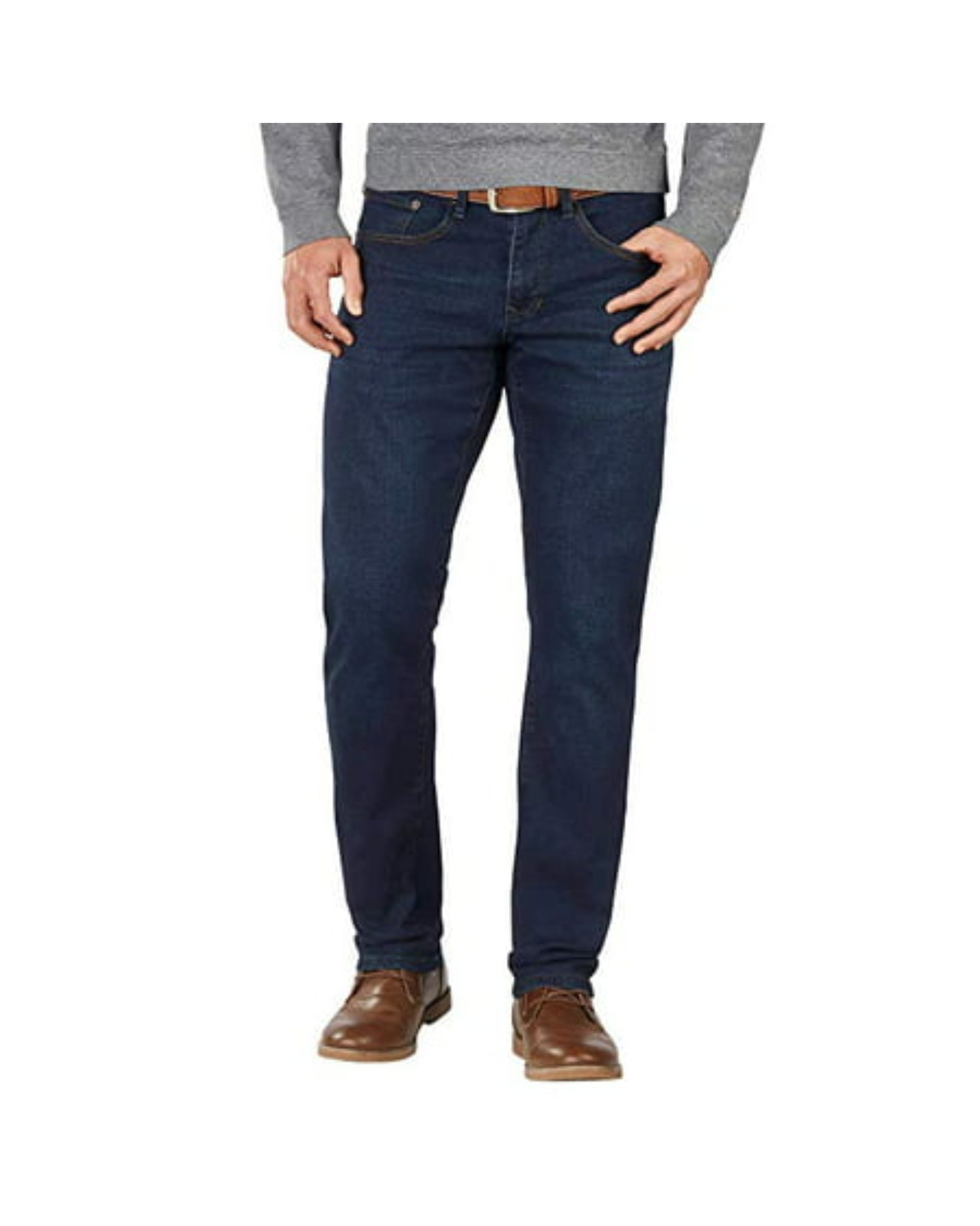 IZOD Jeans Men Slim