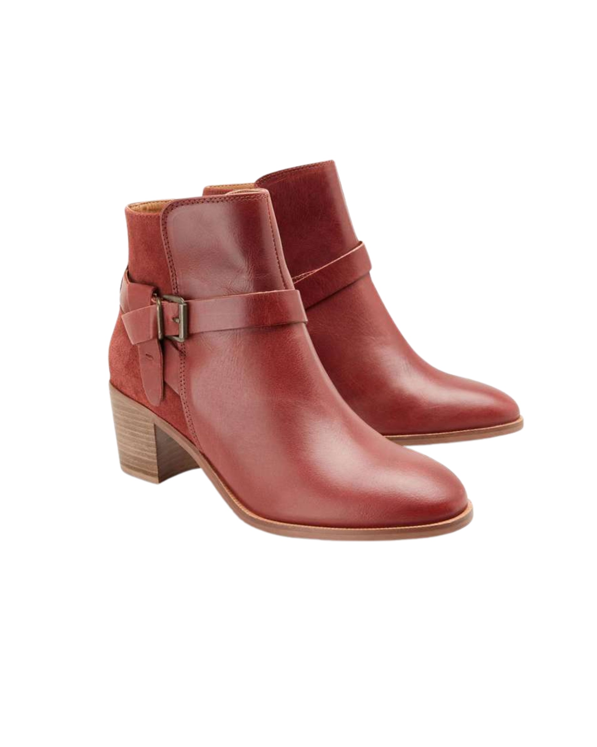 FRYA AN Demi Boots Women