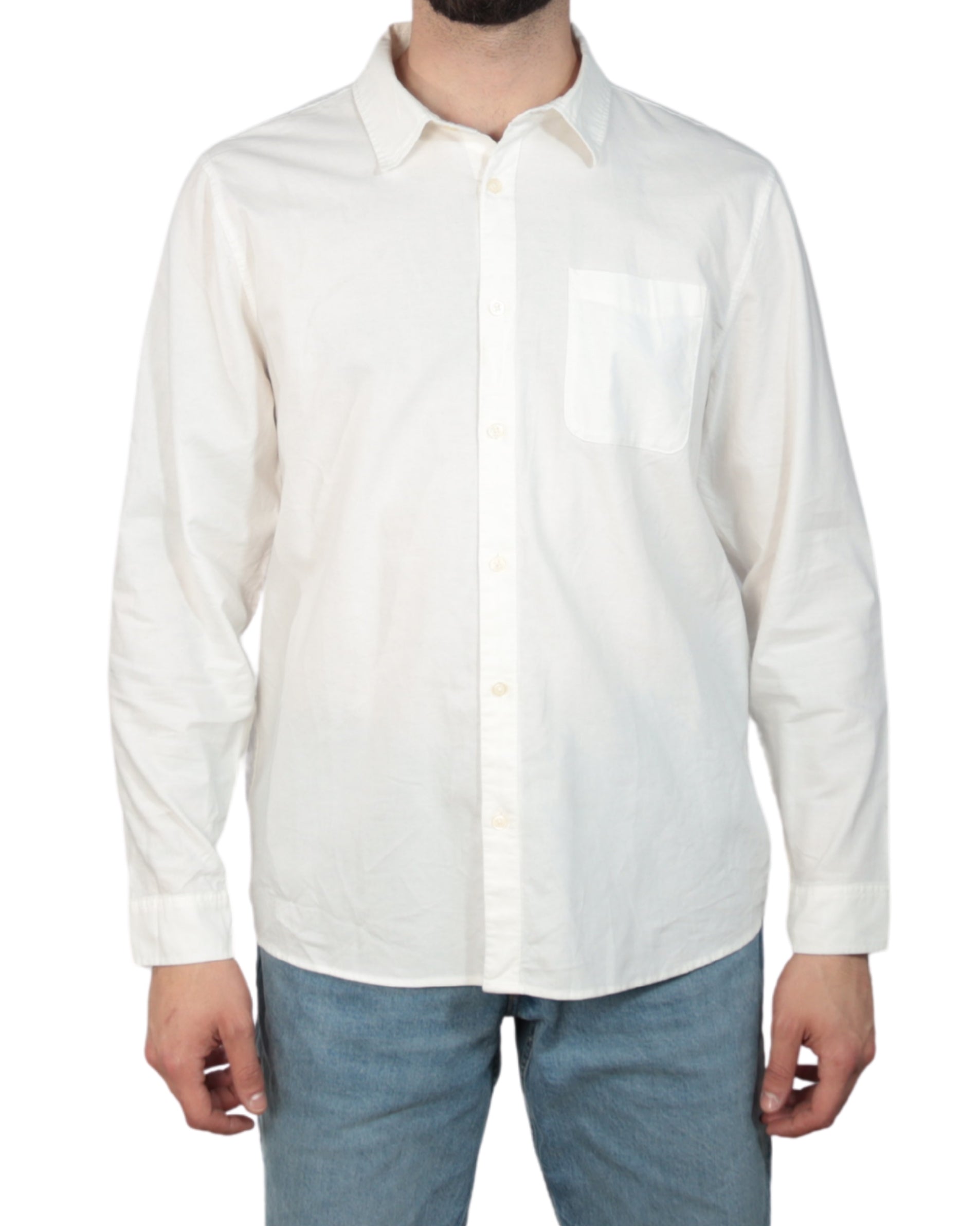 FOREVER21 Men Casual Shirt