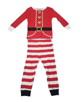 KOALAKIDS Baby Christmas Set 2 Pcs