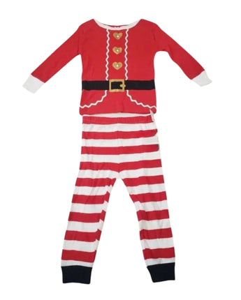 KOALAKIDS Baby Christmas Set 2 Pcs