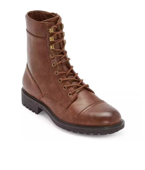 FRYE AND CO Men High Top Boot