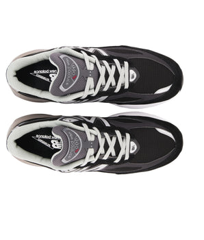 NEW BALANCE Men Side Logo Shoes