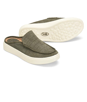 SOFFT Women Flat Slipper