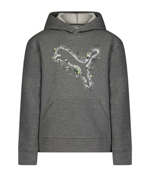 PUMA Girls Hoodie