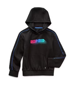 XERSION Girls Design Hoodie