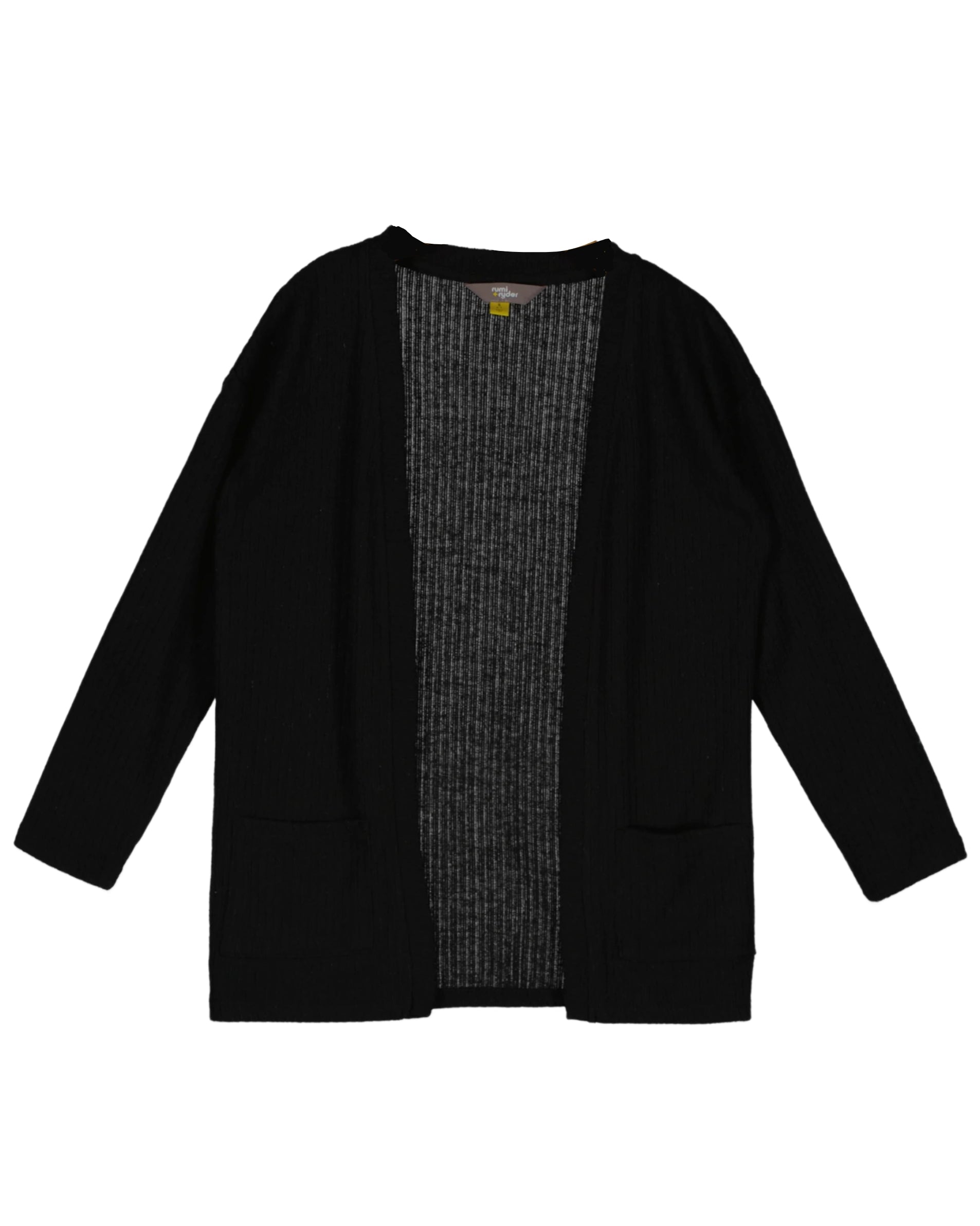 RUMI RYDER Girls Cardigan