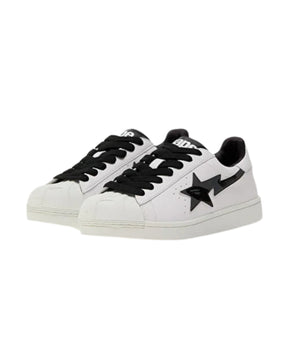 BATHING APE SKULL STA Men Stylish Shoes