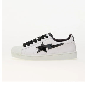 BATHING APE SKULL STA Men Stylish Shoes