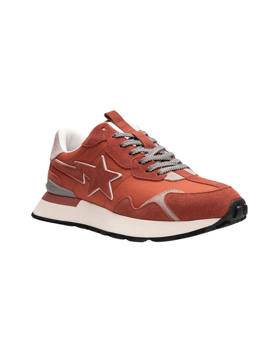 BATHING APE ROADSTA Men Casual Shoes
