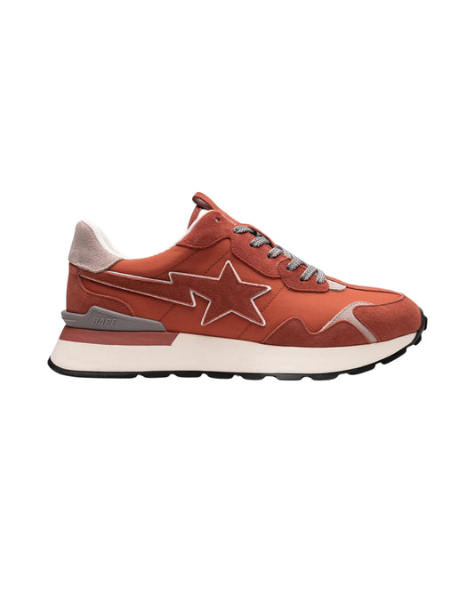 BATHING APE ROADSTA Men Casual Shoes