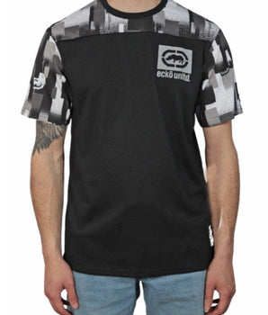 ECKO UNLTD Men Graphic Casual T-Shirt