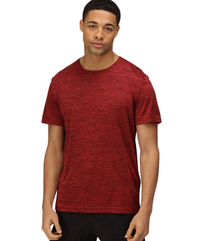 REALESSENTIALS Men Sports T-Shirts