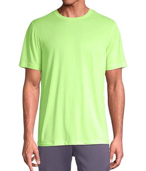 XERSION Men T-Shirts Short Sleeve