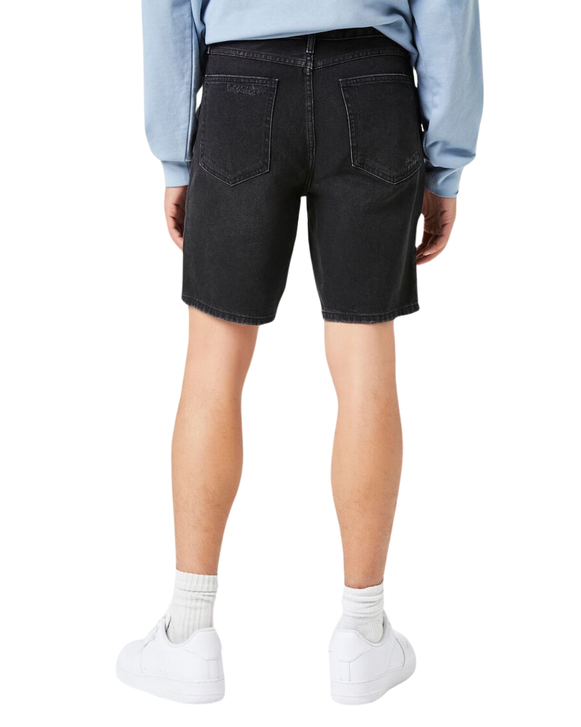 FOREVER 21 Men Ripped Shorts