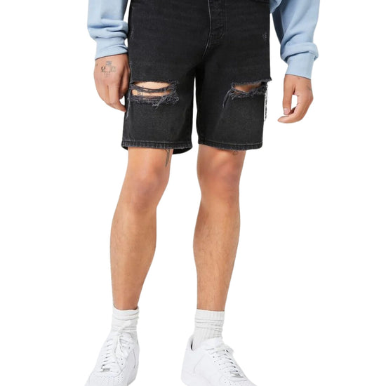 FOREVER 21 Men Ripped Shorts