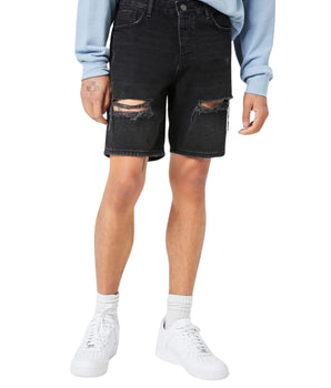 FOREVER 21 Men Ripped Shorts