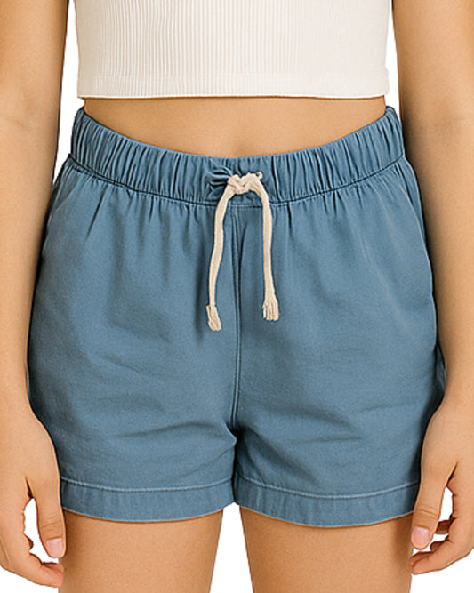 THEREABOUTS Girls Stretch Casual Short