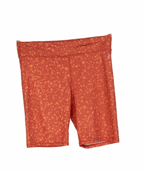 XERSION Girls Dye Short