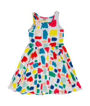 DOT DOT SMILE Girls Dress