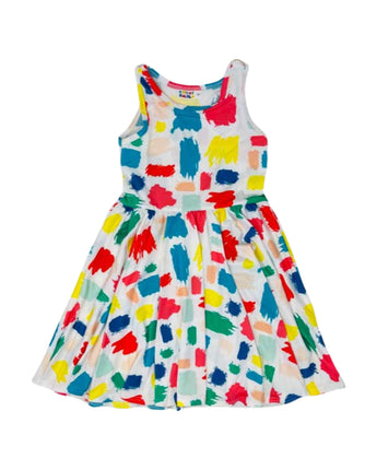 DOT DOT SMILE Girls Dress