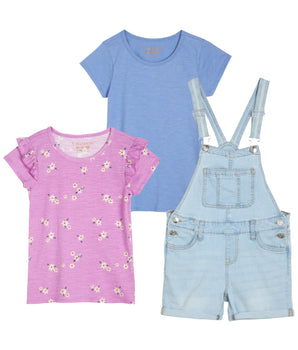 VIGOSS Girls Set 3 Pcs