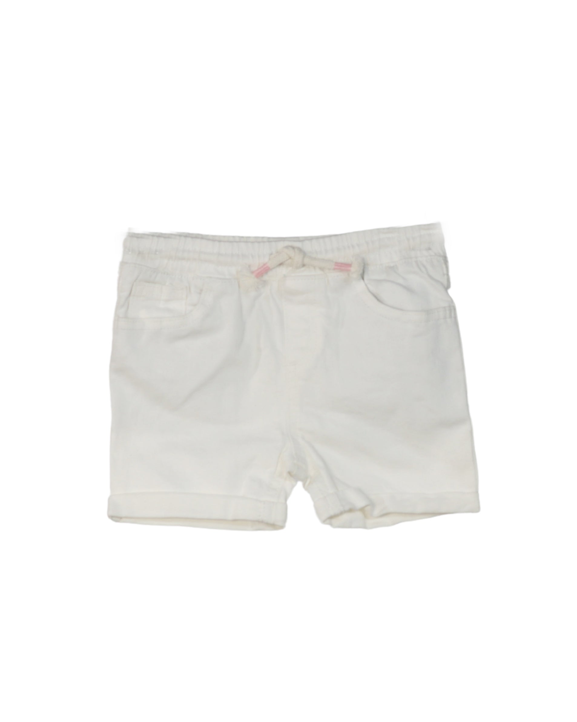 OKIE DOKIE Baby Girls Casual Short