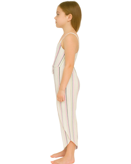 SPEECHLESS Girls Casual Jumpsuit
