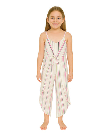 SPEECHLESS Girls Casual Jumpsuit
