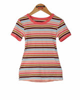 THEREABOUTS Girls Stripe T-Shirt