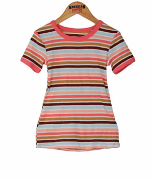 THEREABOUTS Girls Stripe T-Shirt