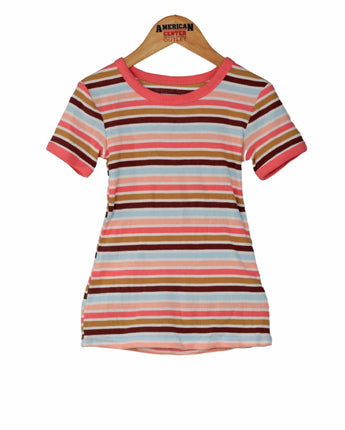 THEREABOUTS Girls Stripe T-Shirt