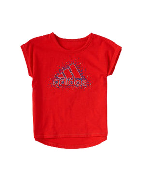 ADIDAS Baby T-Shirts Short Sleeve