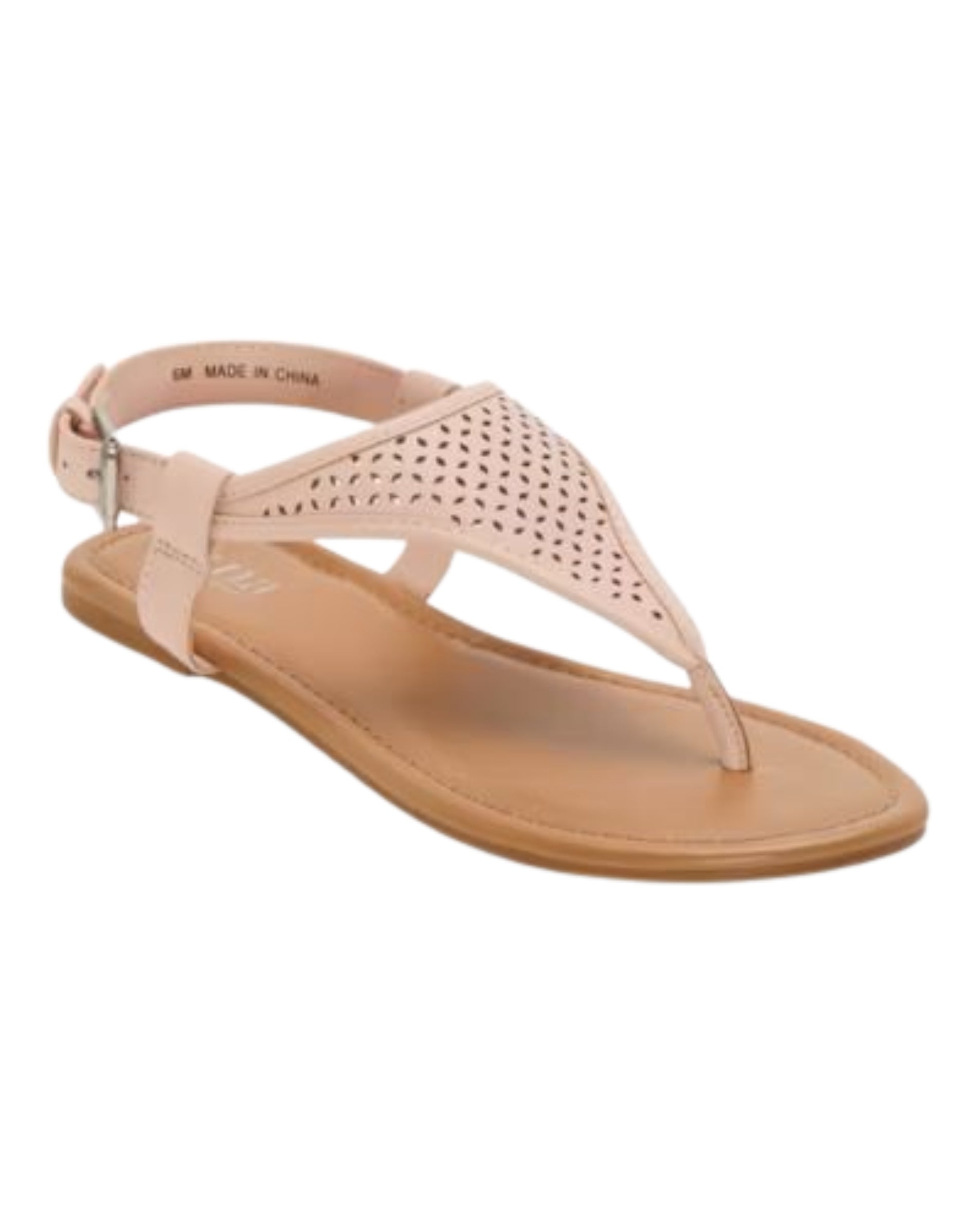 ANA A NEW APPROACH Women Sandal