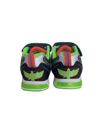 DISNEY Baby Boys Woody Buzz Shoes