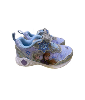 DISNEY Baby Girls Frozen Shoes