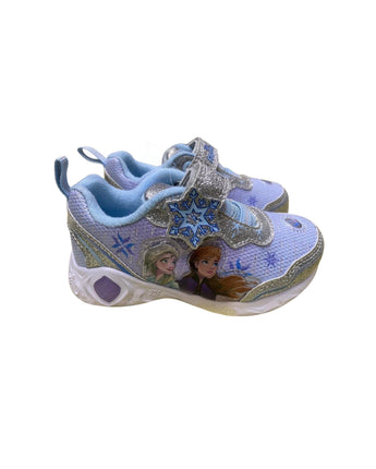 DISNEY Baby Girls Frozen Shoes