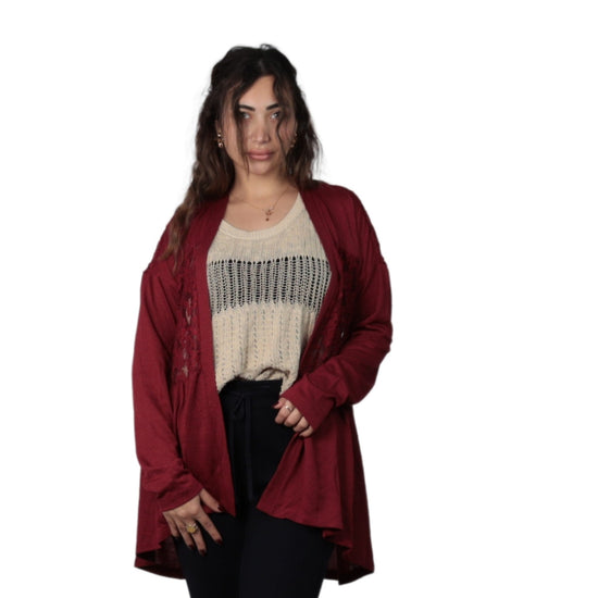 Women Rip tank Top