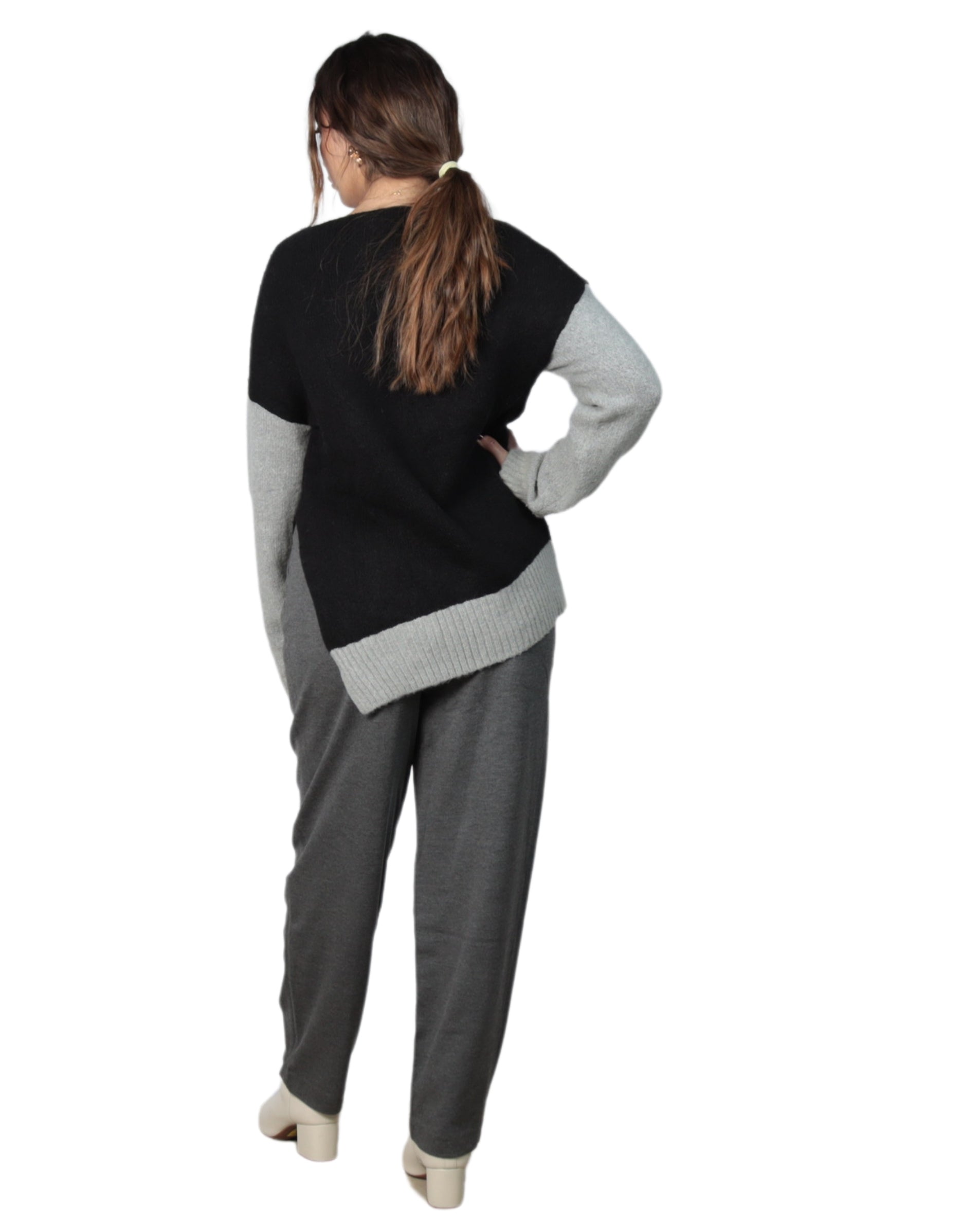 VERO MODA Women Casual Relaxed Pant