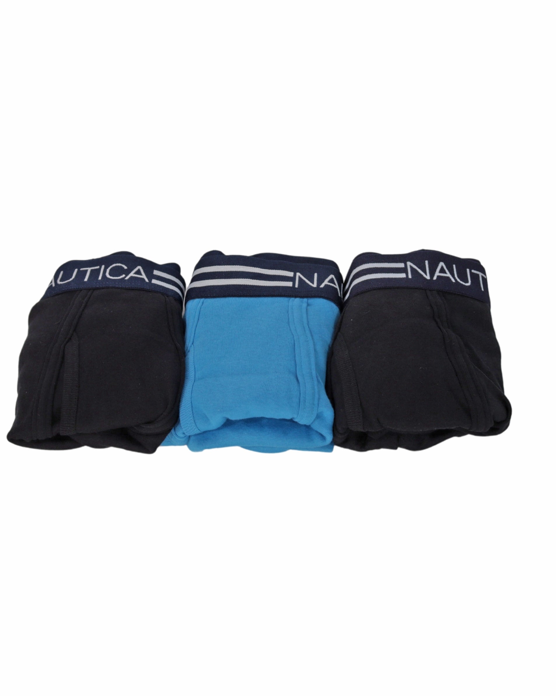 NAUTICA Men Comfort Boxer 3 Packs