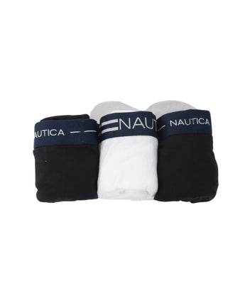 NAUTICA Men Soft 3 Pack Boxer