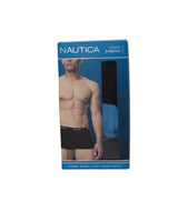 NAUTICA Men Stretch 3 Pack Boxer