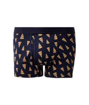 GAP Men Pizza Graphics Boxers