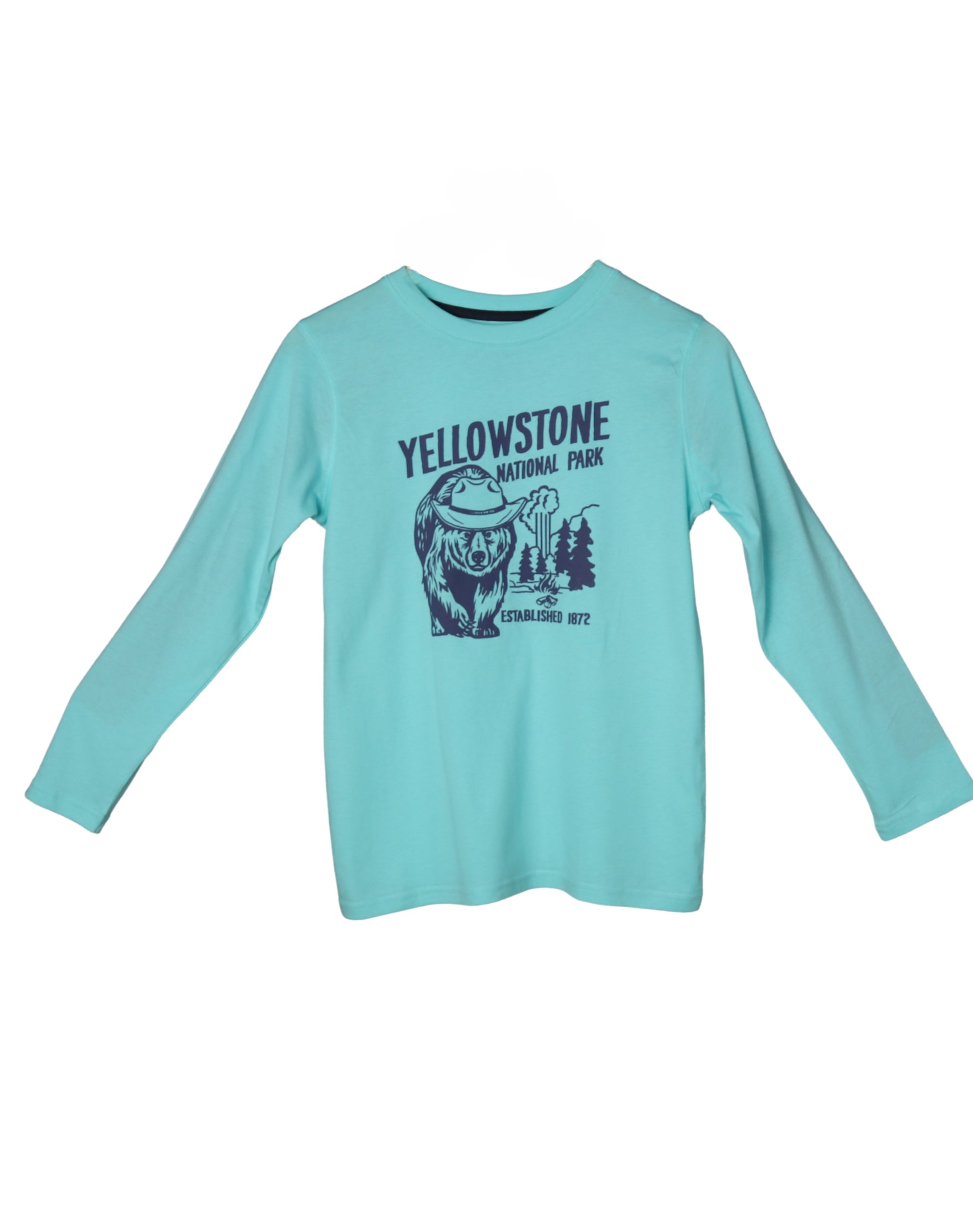 THEREABOUTS Boys Soft T-Shirt