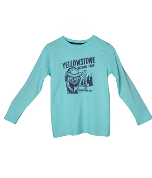 THEREABOUTS Boys Soft T-Shirt