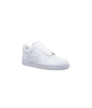 NIKE AIR FORCE Unisex Shoes Sneackers