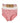 RB RABBIT BEAR Girls 5 Soft Bikinis