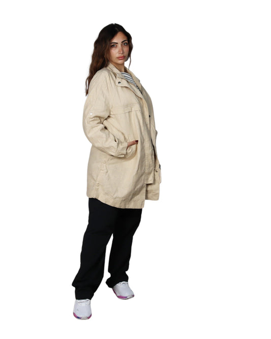ONLY Women Back Graphic Jacket