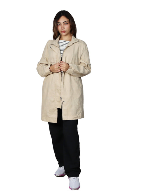 ONLY Women Back Graphic Jacket
