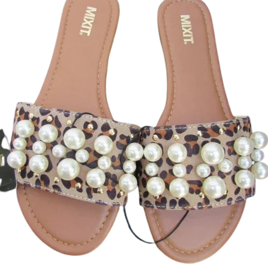 MIXIT Women Slipper
